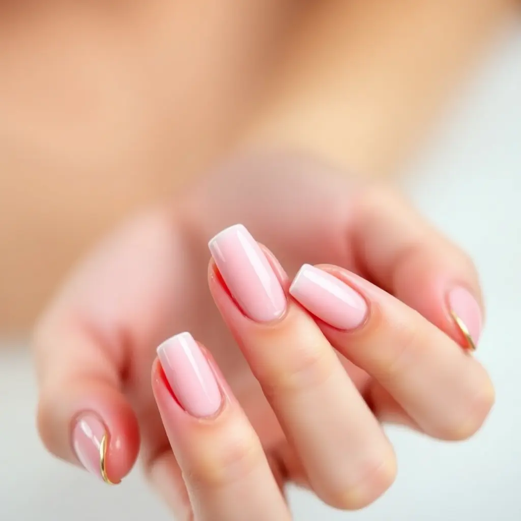 Nails by Shir 🌸