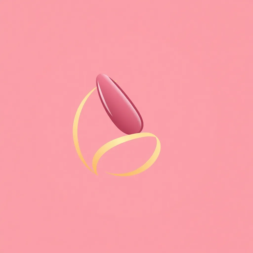 לוגו Kim Nails & Beauty