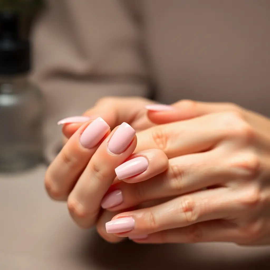 Talya Nails