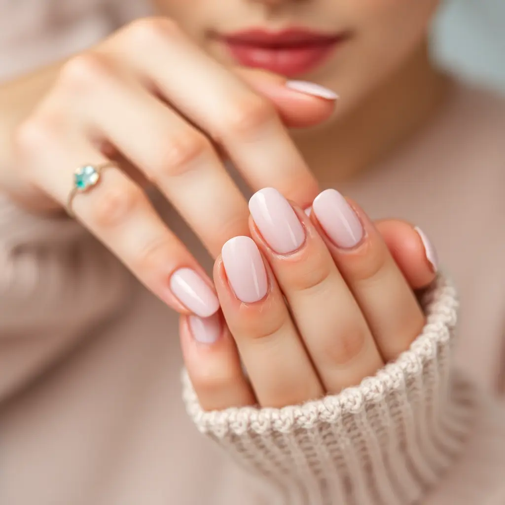 pnina nail