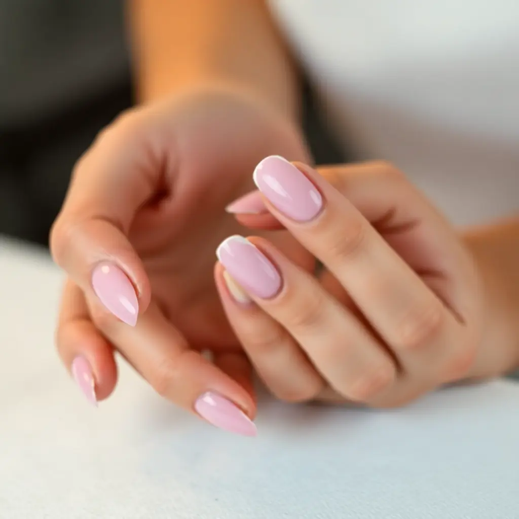 Maya K Nails